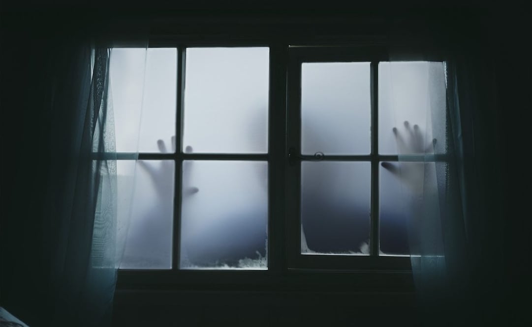 Prepárate para la Galería del Terror en Forum Buenavista.  Imagen: Pixabay