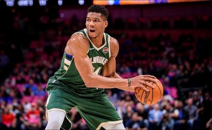 NBA, con presencia de 108 jugadores internacionales