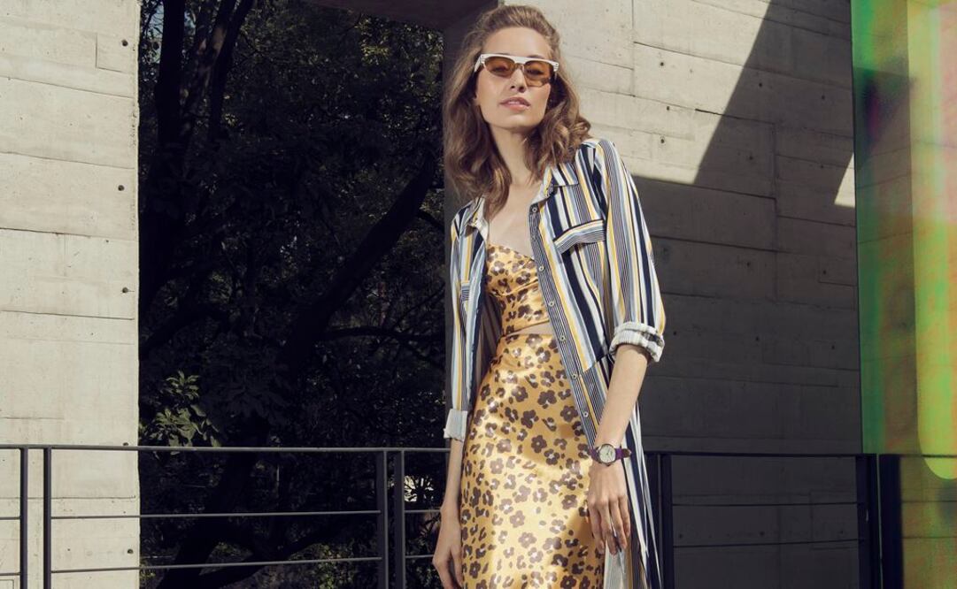 Te presentamos las mejores claves de estilo para lucir increíble en esta nueva temporada / Fotos: ERICK GUEVARA