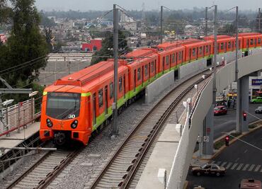 Línea 12 no estará lista para noviembre