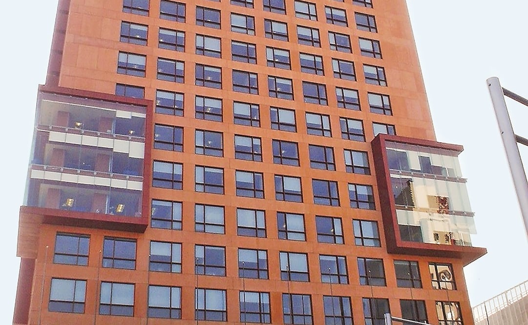 La SRE prevé que este año el pasaporte electrónico se ex-pida dentro y fuera del país. Foto: Archivo/ EL UNIVERSAL.