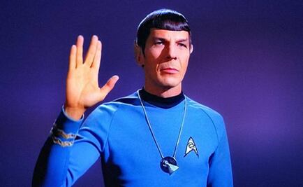 Astrónomos descubren “Vulcano”, planeta natal del señor Spock