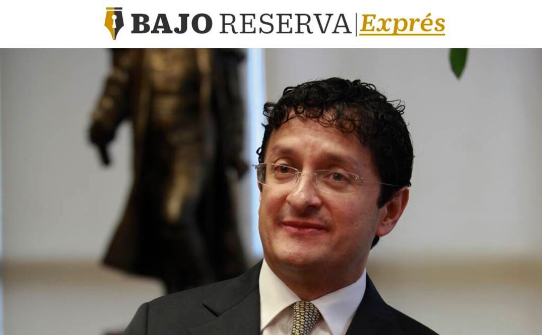 Bajo Reserva Exprés: El resultado de la investigación de la Casa Blanca