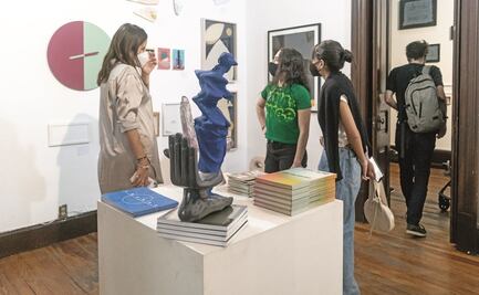 Gama y Clavo, salidas al arte, que dejó el Covid