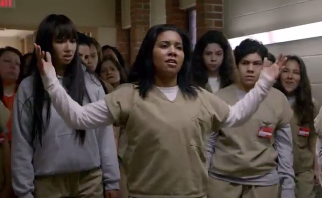 Foto: Tomada de video