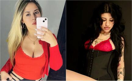 Joven argentina afirma que Cazzu fue la tercera en discordia de su matrimonio: "y yo llorando embarazada"