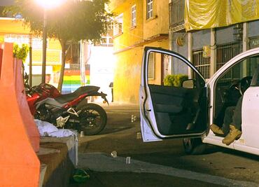 CDMX vive crisis de violencia y homicidios, admite procuradora