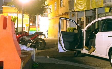 En CDMX 25% de los homicidios son por riñas, conflictos o situaciones "absurdas": Batres