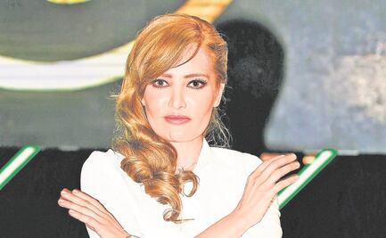 Jolette pidió la unción porque pensó que moriría por Covid-19