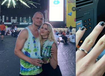 Hermanastros revelan su amor y van al altar pese a las críticas