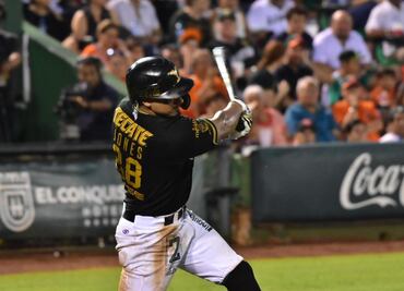 Leones se mantiene a flote con su bullpen; empata a dos juegos la Serie del Rey