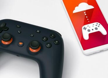 Google Stadia gratis si tienes Gmail