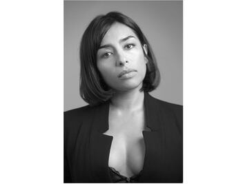 Adriana Paz saldrá en defensa de los mexicanos