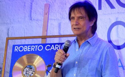 ¡Ahora sí! Roberto Carlos tiene un millón de amigos