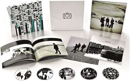 Revoluciones por segundo