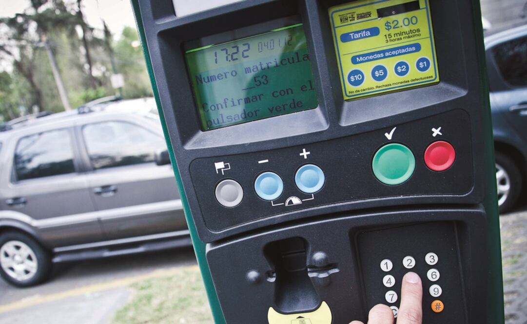 (Fotografía: Archivo )