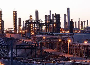 Pemex to receive an extra MXN $75 billion