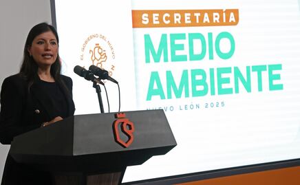 Nuevo León registra más de mil 600 incendios en una semana; Juárez y Santa Catarina, los más afectados