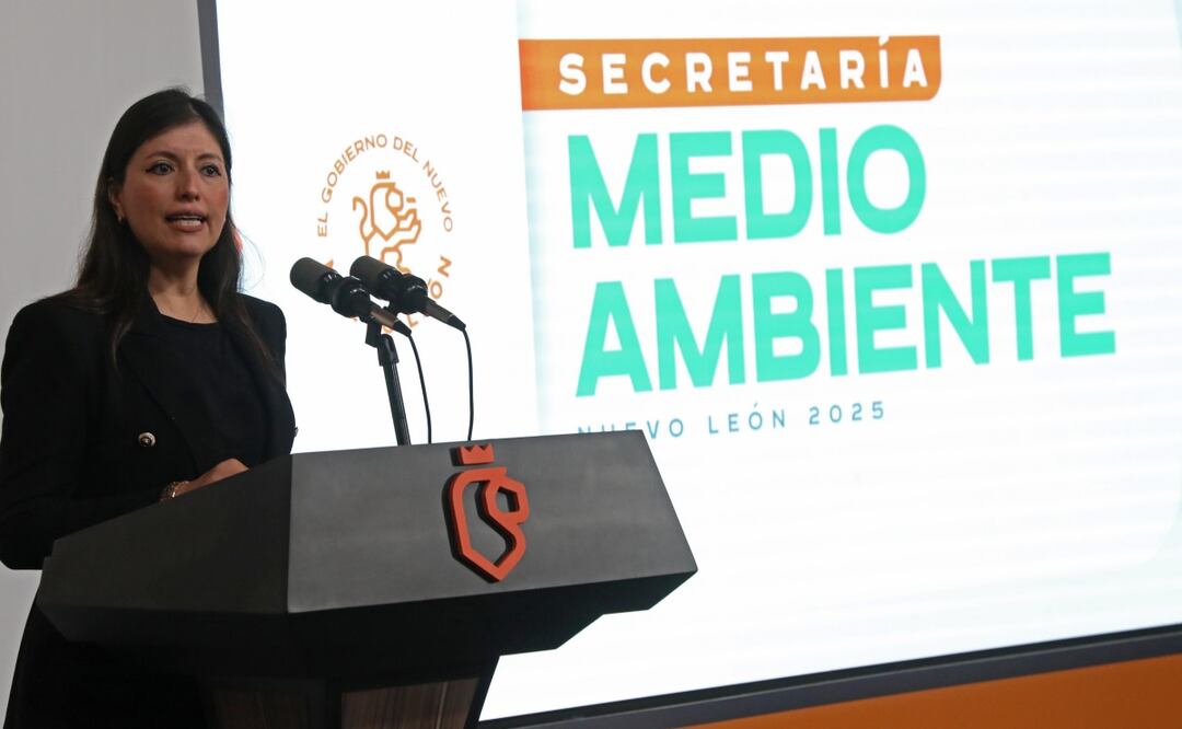 Nuevo León registra más de mil 600 incendios en una semana; Juárez y Santa Catarina, los más afectados. Foto: Especial