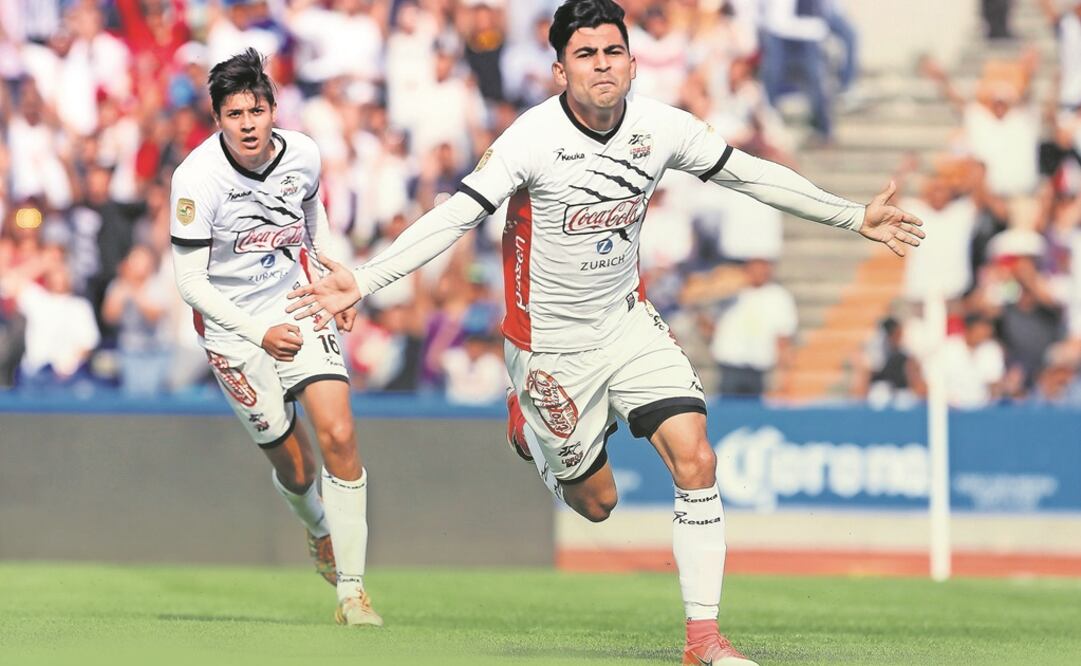 Amaury Escoto tiene en ventaja a los licántropos, aunque fue ex pulsado. (IMAGO7)