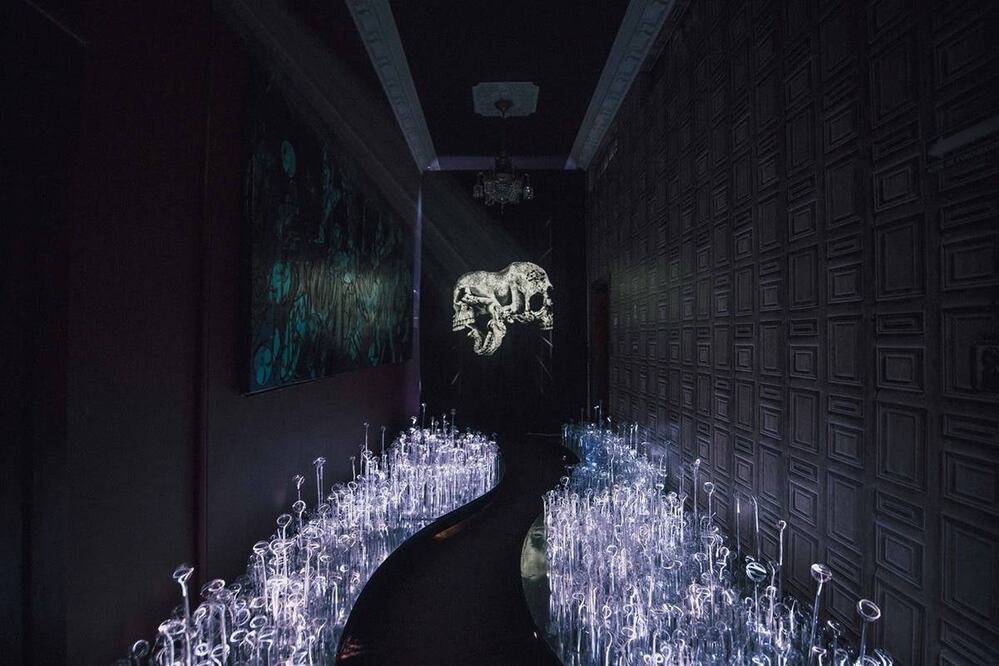 "El Camino" por Lux Studio y Jorge Orozco. Foto: Cortesía Pug Seal