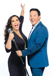 Angélica Vale en Telemundo