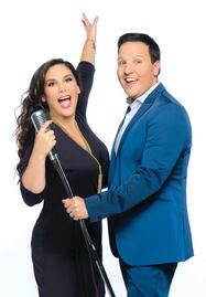 Angélica Vale en Telemundo