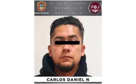 Presunto feminicida de Renata murió “por causas desconocidas”: Secretaría de Seguridad Edomex