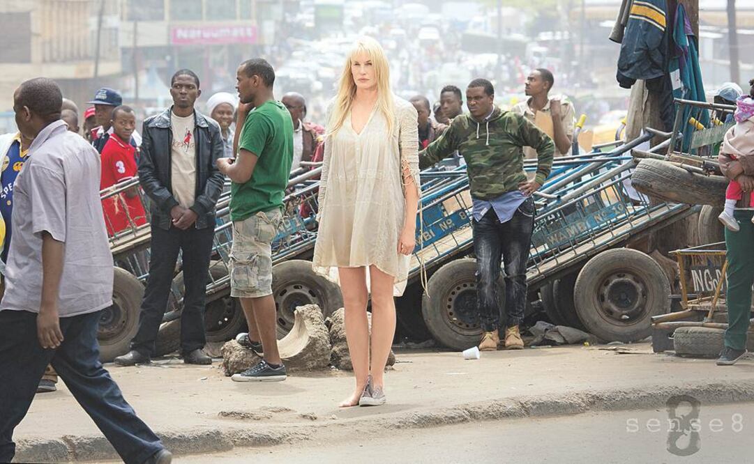 La serie está firmada para una temporada pero es posible que se extienda si tiene éxito en la plataforma