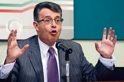 Suárez del Real comparecerá de forma voluntaria por acusaciones de trata