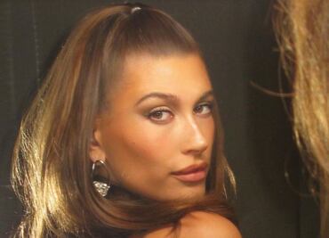 Hailey Bieber: así lucía de niña la modelo