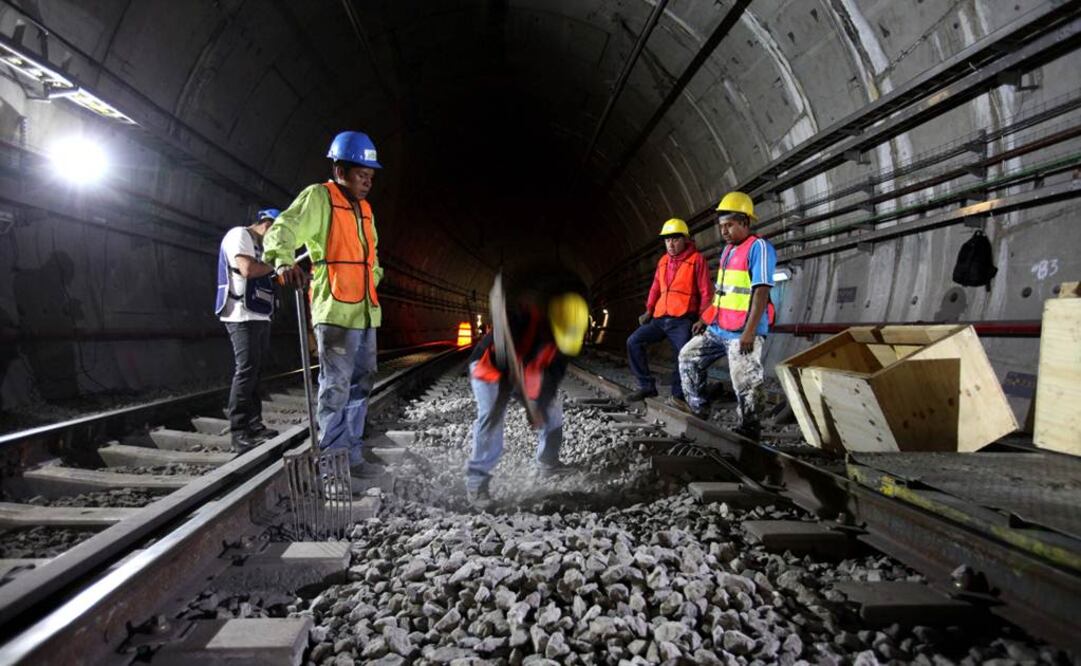 L12 inicia segunda etapa de rehabilitación