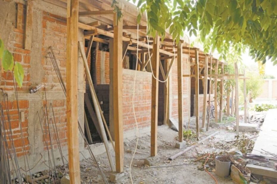 A dos años de sismos, 47% de escuelas siguen sin reparación