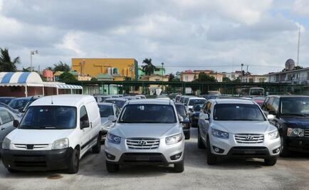 Aduanas lanzará nuevas reglas para importar autos usados