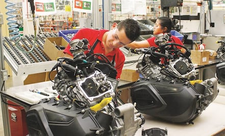 Producto Interno Bruto cayó 18.7% en el segundo trimestre de 2020