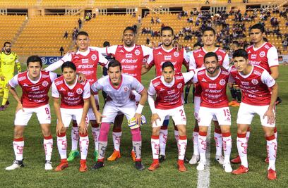 Grupo Pachuca planea tener un tercer equipo en la Liga MX