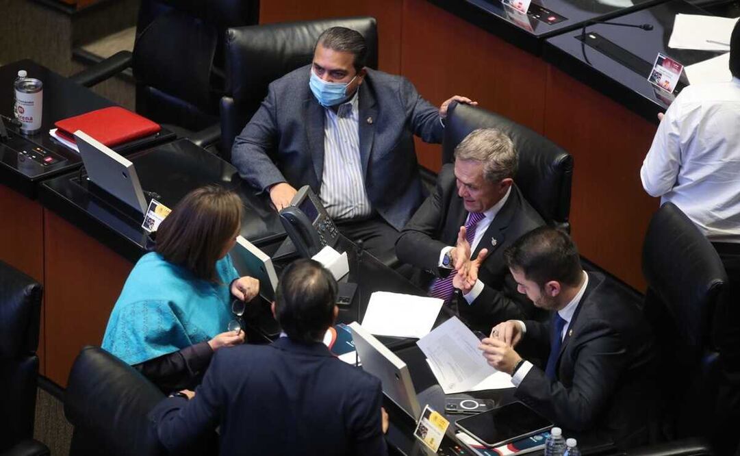 Foto: Germán Espinosa / EL UNIVERSAL