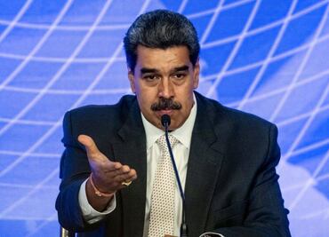 Venezuela rechaza "la pretensión" de EU de "controlar y manipular" industria petrolera
