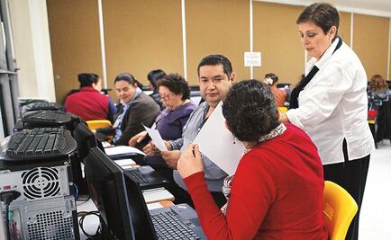 INEE difunde criterios para evaluadores de desempeño