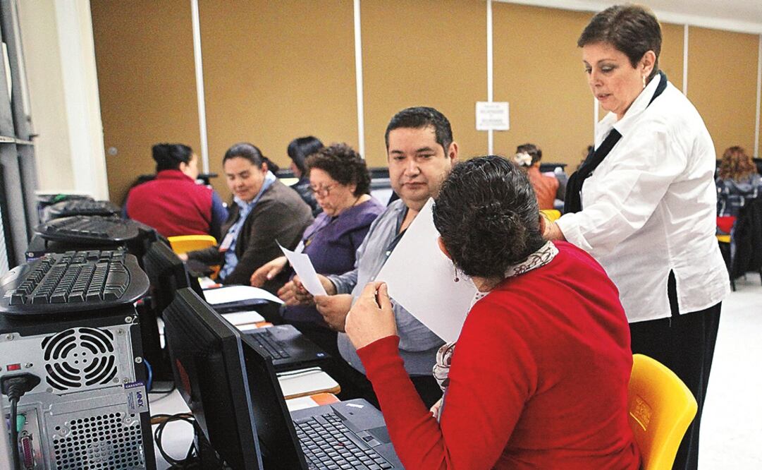 Foto: Archivo/ EL UNIVERSAL