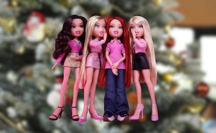 Las muñecas Bratz de Mean Girls están en oferta en Amazon antes de Día de Reyes 2026 y son TAN fetch