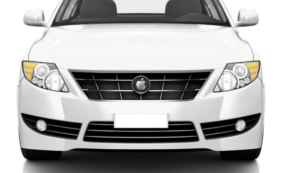 El Auto de la firma de Cupertino podría llegar en algún momento entre 2023 y 2025, según Ming Chi Kuo