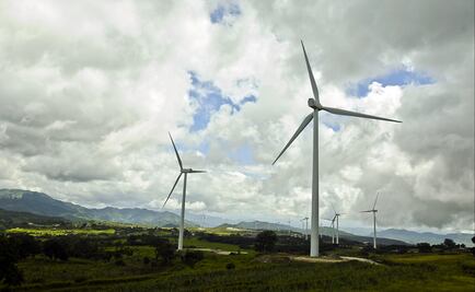 Mexico’s transition to renewables shows room for improvement