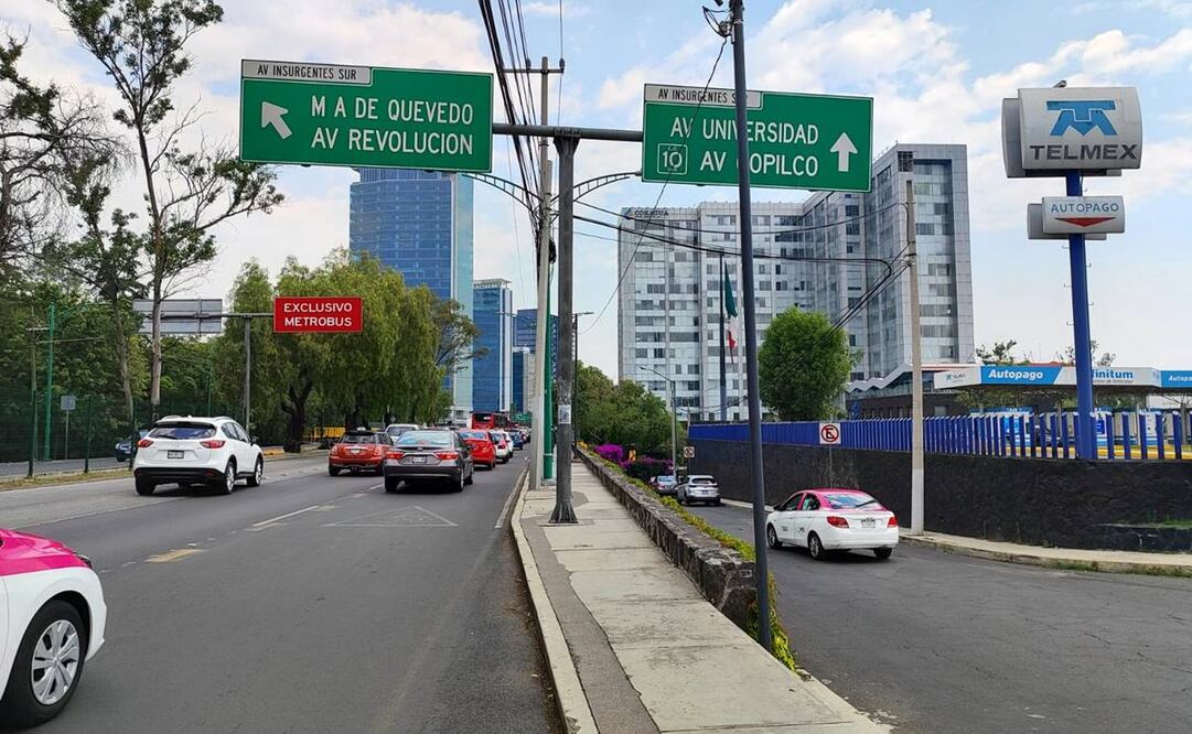 Foto: Raúl J. Fontecilla. EL UNIVERSAL