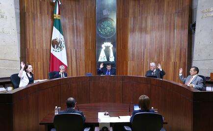 Promete Tribunal defensa del voto ante impugnaciones