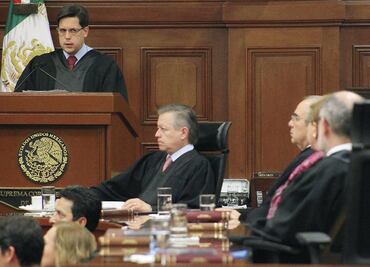 Se perfila en la Corte aval a uso médico de marihuana