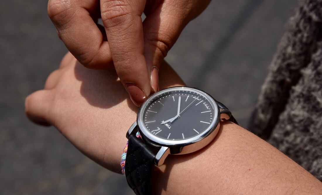 Foto: Archivo/EL UNIVERSAL