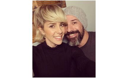 Regina Murguía, de JNS, se compromete con Tono, de Magneto