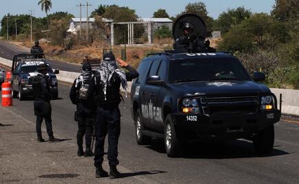 Federales participan en diálogo de Interpol contra amenazas mundiales