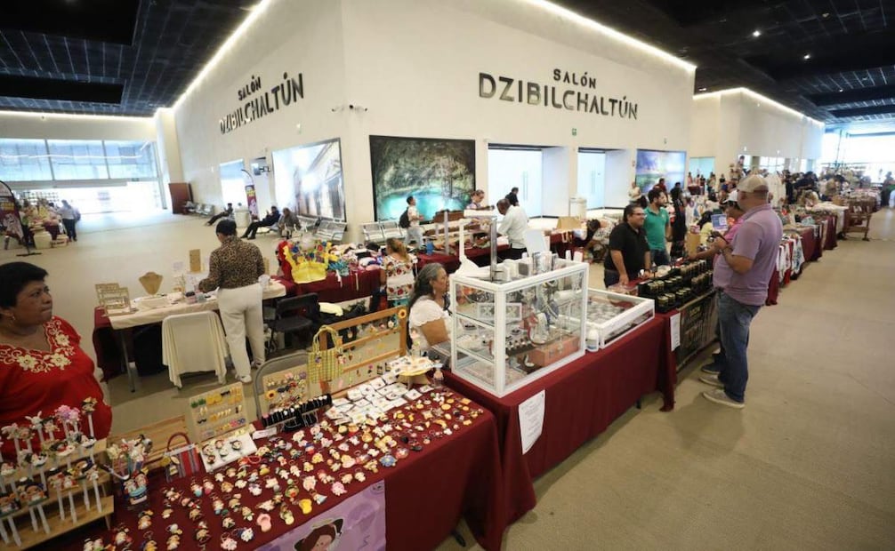 Chichén Itzá, imán del turismo en Yucatán (05/02/2026). Foto: Especial